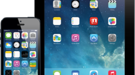 Timeline: history of phones and tablets