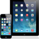 Ipad iphone