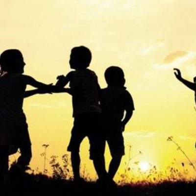 Timeline: Cambios historicos en la concepcion de la infancia