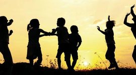 Timeline: Cambios historicos en la concepcion de la infancia