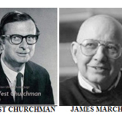 Timeline: Precurores de las computadoras