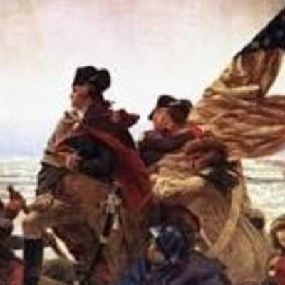 Timeline: The Spirit of Independence