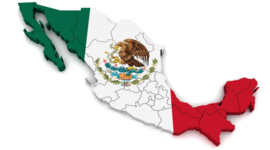 Timeline: Evolución del federalismo en México