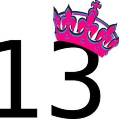 Timeline: 13 years Adriana Osorio