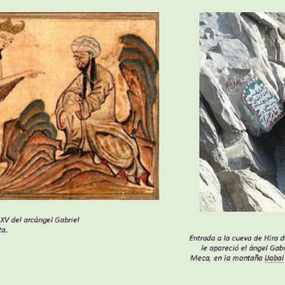 Timeline: El Islam y la cultura musulmana