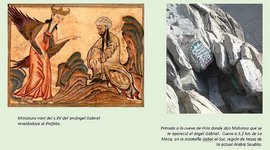 Timeline: El Islam y la cultura musulmana