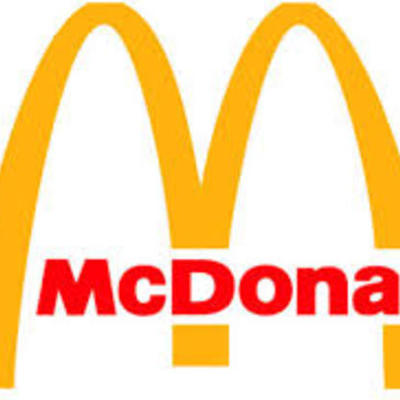 Timeline: McDonald's Marketing