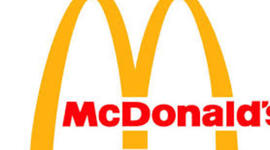 Timeline: McDonald's Marketing