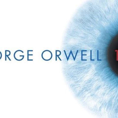 Timeline: 1984 Timeline