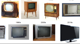 Timeline: history of the television