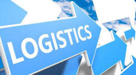 Timeline: LINEA DE TIEMPO LOGÍSTICA