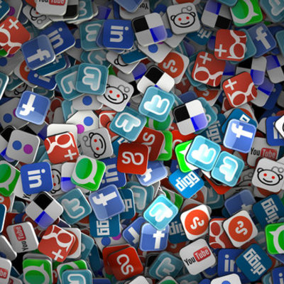 Timeline: The History Of Social Media: A Timeline