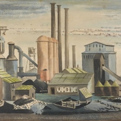 Timeline: Industry Unit