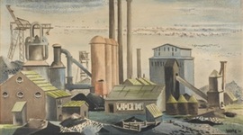 Timeline: Industry Unit