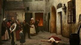 Timeline: Unidad 2. Evolución Cientifica de la Victimología