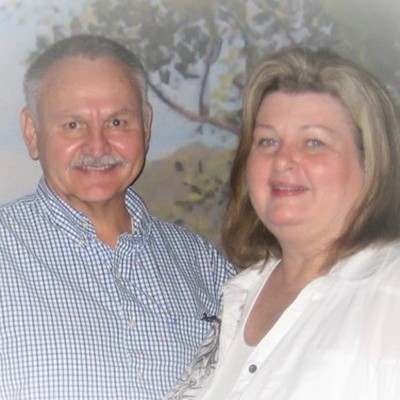 Timeline: The Marriage of Tammy & Allen