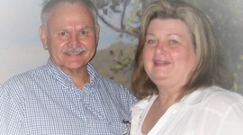 Timeline: The Marriage of Tammy & Allen