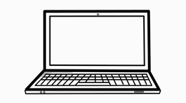 Timeline: Transition to Computers Timeline