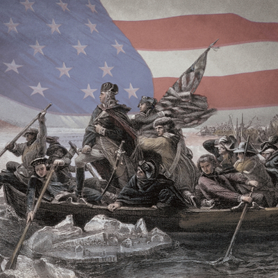 Timeline: Key Events in US History