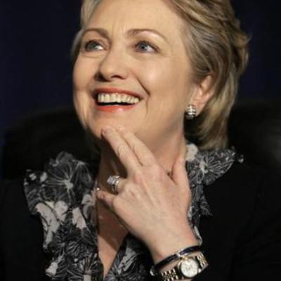 Timeline: Hillary Clinton