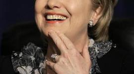 Timeline: Hillary Clinton