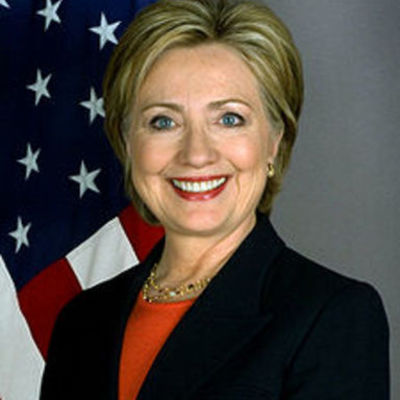 Timeline: Hillary Rodham Clinton