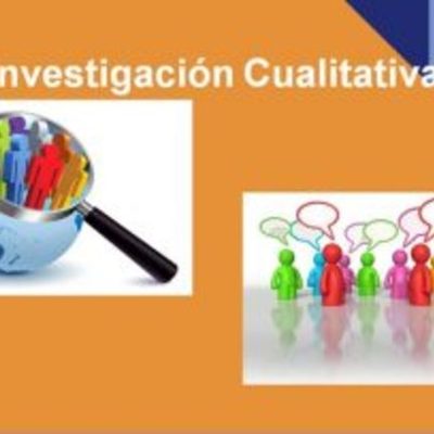 Timeline: Linea de Tiempo de investigacion cualitativa de 1995 - 2006