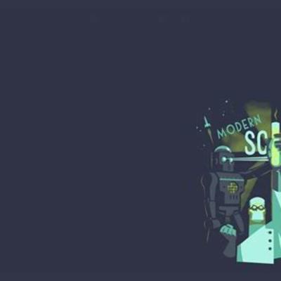 Timeline: ciencia y tecnología