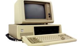 Timeline: My use of technology as a college student