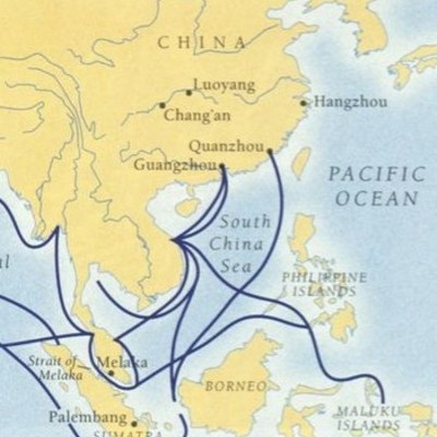Timeline: The Southernization of China