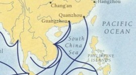 Timeline: The Southernization of China