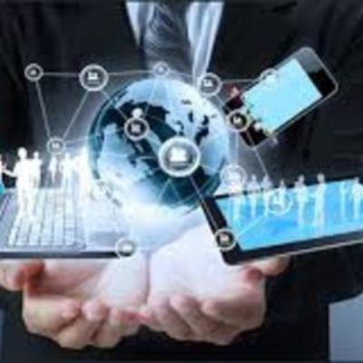 Timeline: HISTORIA DE LA COMPUTACION