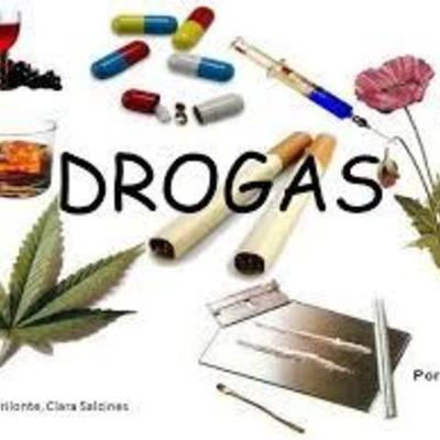 Timeline: Drogadiccion