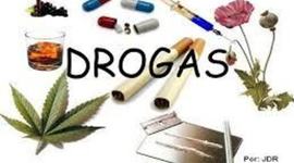 Timeline: Drogadiccion