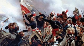 Timeline: French Revolution Unit 1 Project