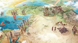 Timeline: HistoriaDeLaBiblia