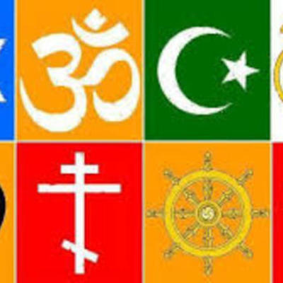 Timeline: Linea de tiempo de las grandes religiones reveladas. Trabajo elaborado por: Yanina Valencia Orozco, Eliana Riaños, William Andrés Osorio Vivas y Alvaro Bonelo Motta.