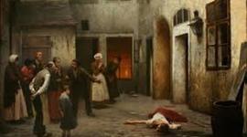 Timeline: EVOLUCION CIENTIFICA DE LA VICTIMOLOGIA