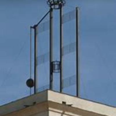 Timeline: Inventos Tecnologicos