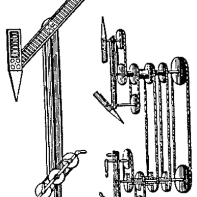 Timeline: Avances Tecnológicos