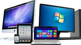 Timeline: Technology