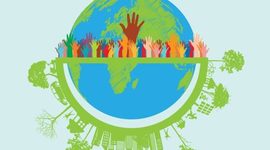 Timeline: Antecedentes históricos de la Responsabilidad Social