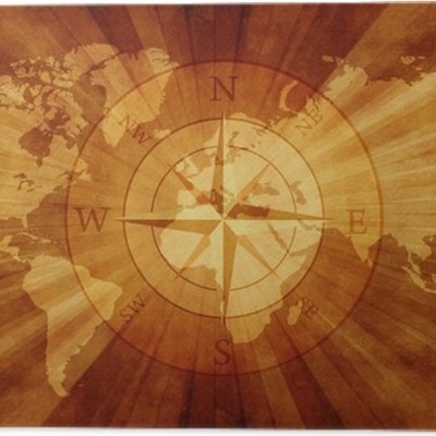 Timeline: Conceptualización histórica de la logística