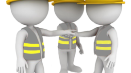 Timeline: SEGURIDAD Y SALUD EN EL TRABAJO