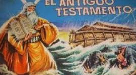 Timeline: EL ANTIGUO TESTAMENTO