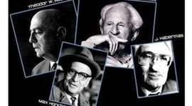 Timeline: La escuela de Frankfurt