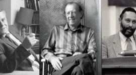 Timeline: Escuela de Birmingham