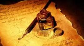 Timeline: ÉPOCAS LITERARIAS (RENE LOZANO 301)