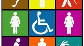 Timeline: Población en condición de discapacidad