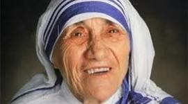 Timeline: MADRE TERESA DE CALCUTA